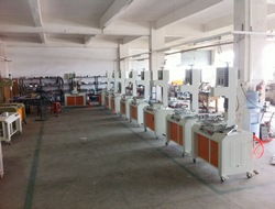 工藝禮品加工設(shè)備與手機軟件的融合——以東莞市虎門開拓五金制品廠為例